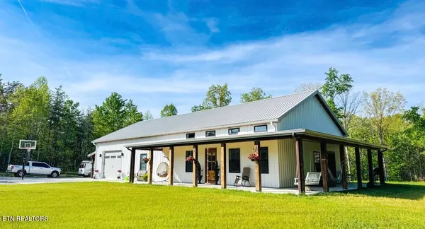 $498,000 | 1160 Clifty Crk Road, Winfield, TN 37892