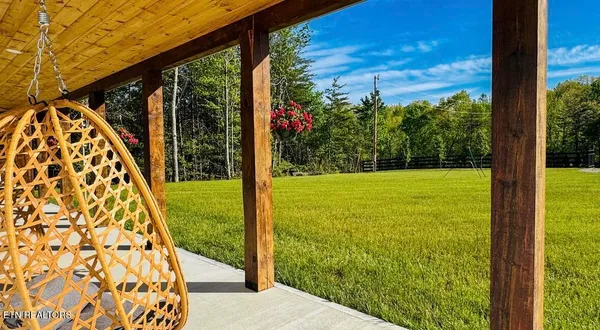 $498,000 | 1160 Clifty Crk Road, Winfield, TN 37892
