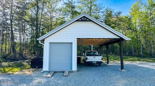 $498,000 | 1160 Clifty Crk Road, Winfield, TN 37892