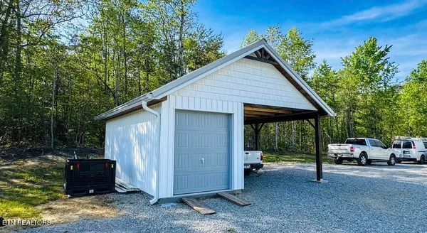 $498,000 | 1160 Clifty Crk Road, Winfield, TN 37892