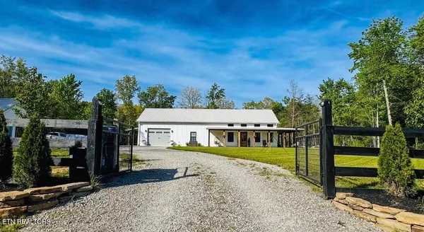 $498,000 | 1160 Clifty Crk Road, Winfield, TN 37892