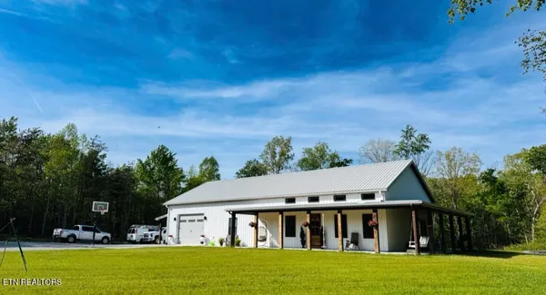 $498,000 | 1160 Clifty Crk Road, Winfield, TN 37892