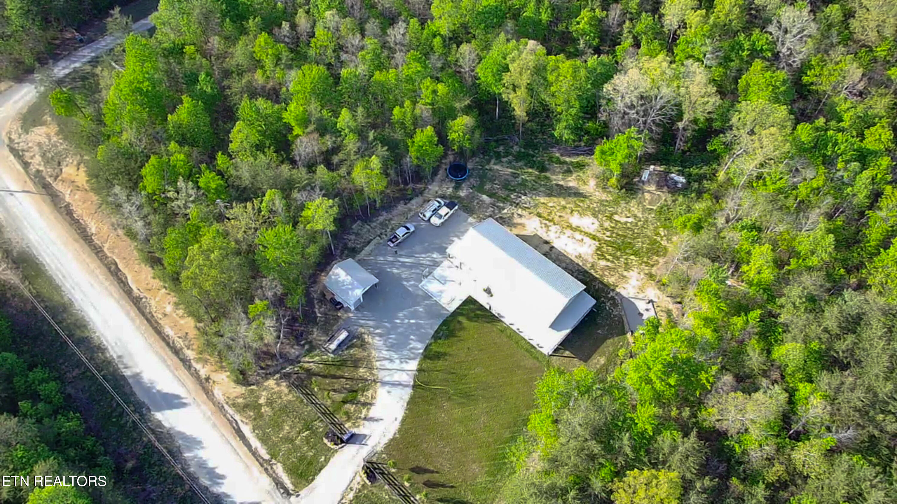 1160 Clifty Crk Road Winfield, TN 37892 - Photo 19 of 46 IMG_2541