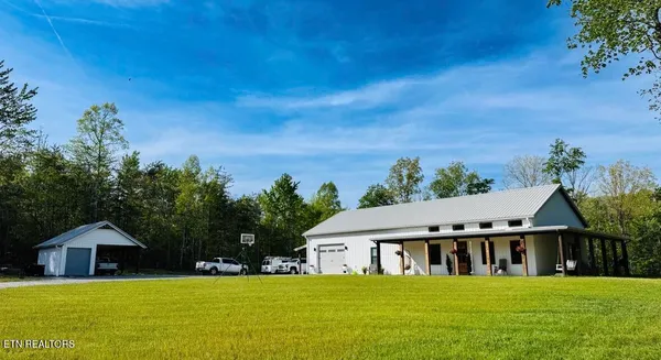 $498,000 | 1160 Clifty Crk Road, Winfield, TN 37892