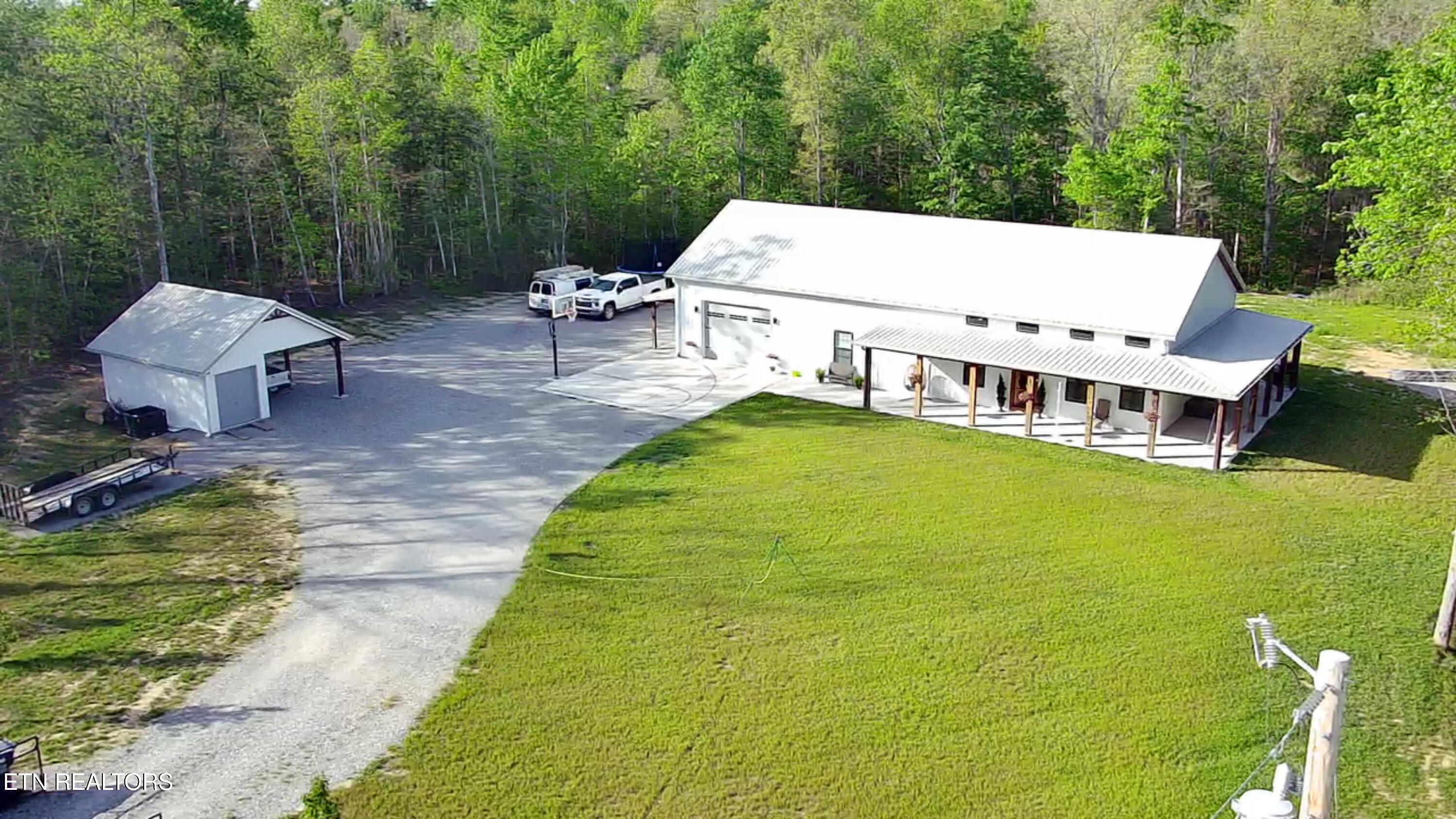 1160 Clifty Crk Road Winfield, TN 37892 - Photo 21 of 46 IMG_2538