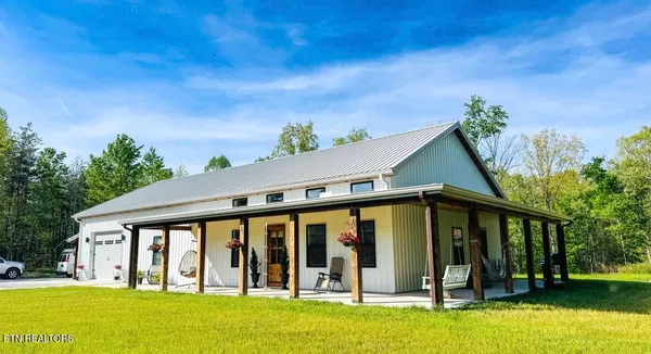 $498,000 | 1160 Clifty Crk Road, Winfield, TN 37892