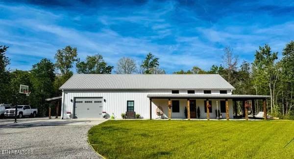 $498,000 | 1160 Clifty Crk Road, Winfield, TN 37892