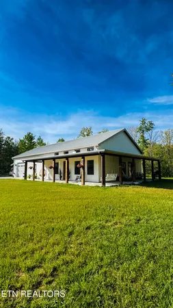 $498,000 | 1160 Clifty Crk Road, Winfield, TN 37892