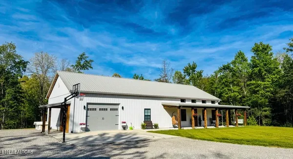$498,000 | 1160 Clifty Crk Road, Winfield, TN 37892