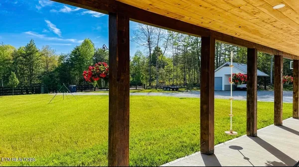 $498,000 | 1160 Clifty Crk Road, Winfield, TN 37892
