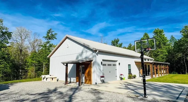 $498,000 | 1160 Clifty Crk Road, Winfield, TN 37892