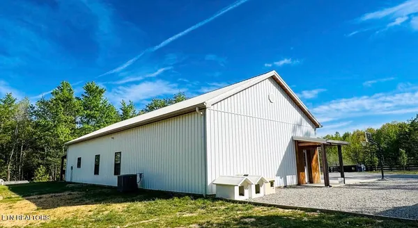 $498,000 | 1160 Clifty Crk Road, Winfield, TN 37892