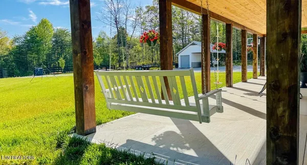 $498,000 | 1160 Clifty Crk Road, Winfield, TN 37892