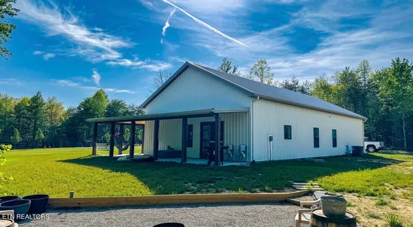 $498,000 | 1160 Clifty Crk Road, Winfield, TN 37892
