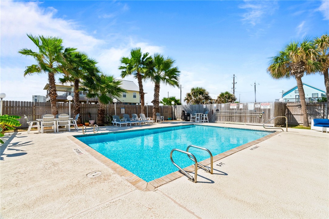 202 Reef Avenue, Unit 407 Corpus Christi, TX 78402 - Photo 21 of 32