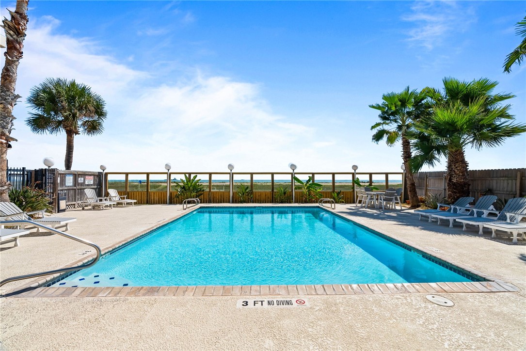 202 Reef Avenue, Unit 407 Corpus Christi, TX 78402 - Photo 22 of 32