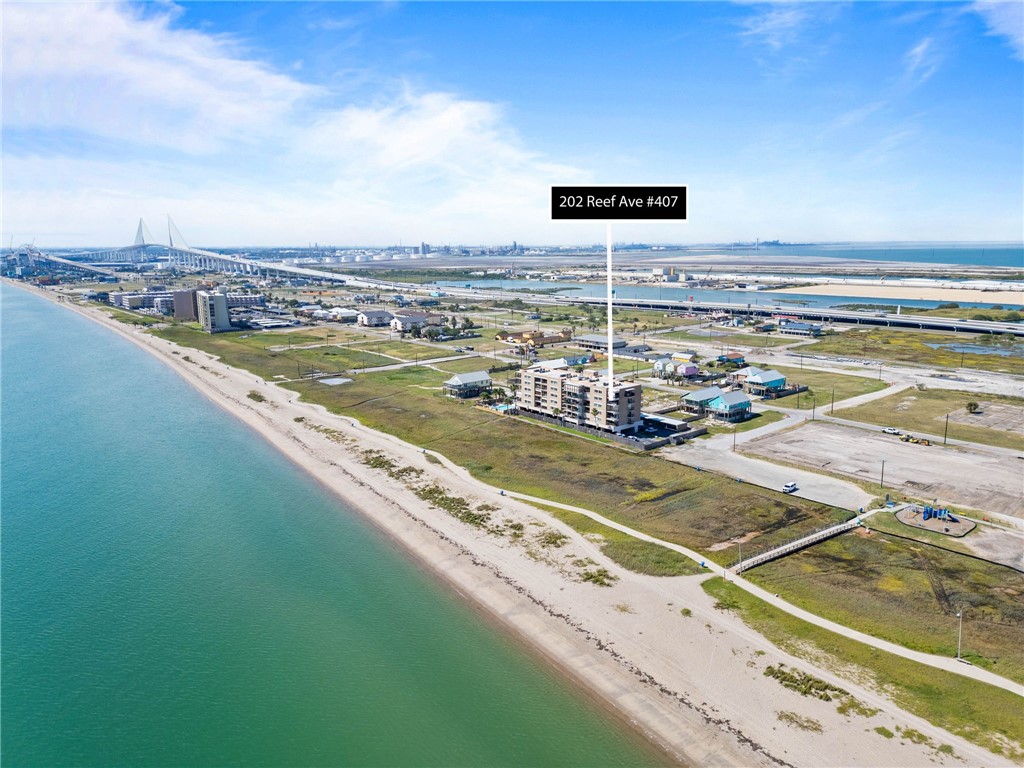 202 Reef Avenue, Unit 407 Corpus Christi, TX 78402 - Photo 24 of 32