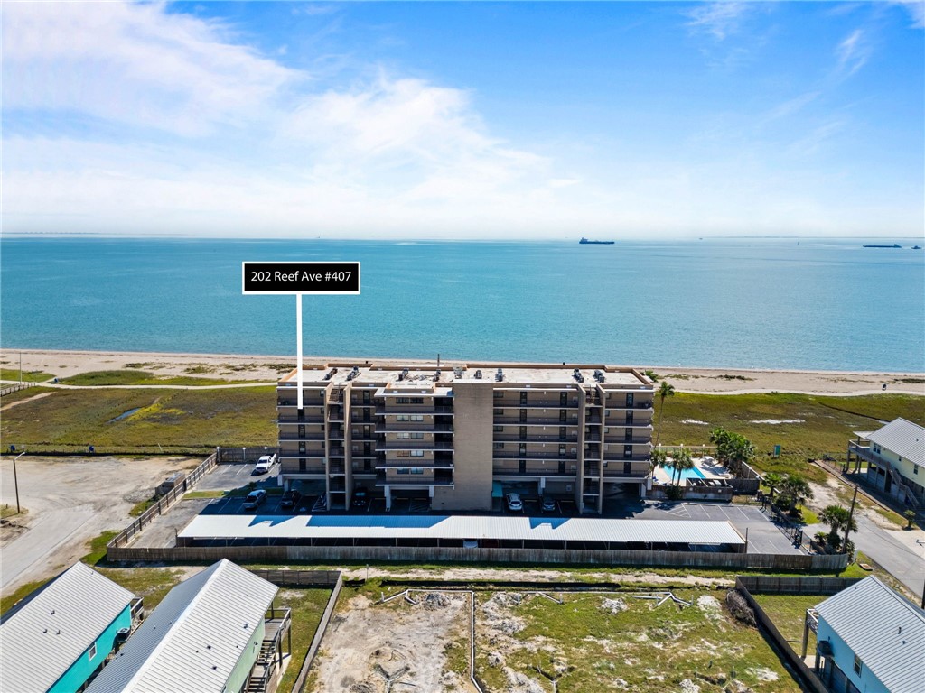 202 Reef Avenue, Unit 407 Corpus Christi, TX 78402 - Photo 26 of 32