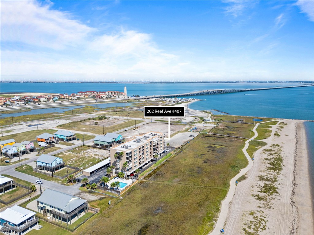 202 Reef Avenue, Unit 407 Corpus Christi, TX 78402 - Photo 27 of 32
