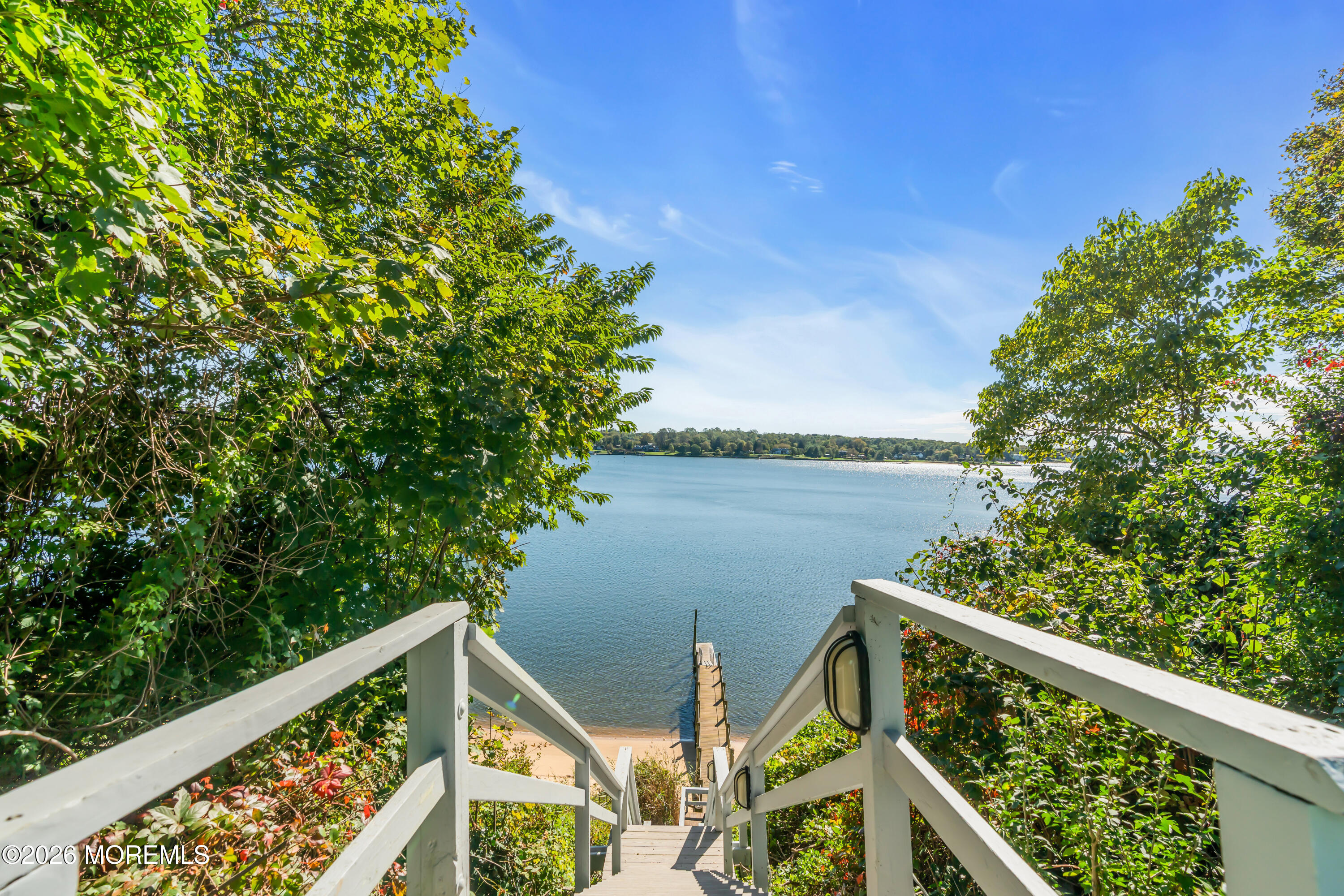 932 Navesink River Road Rumson, NJ 07760 - Photo 44 of 58 River views