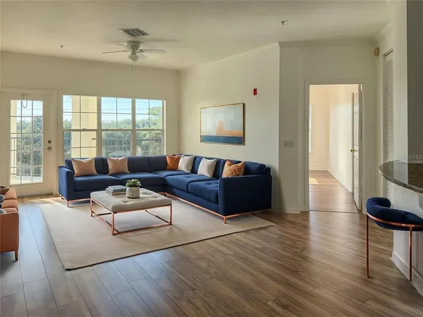 $1,600 | 3707 Conroy Road, Unit 1731, Orlando, FL 32839