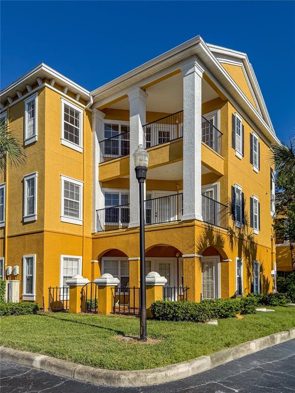 3707 Conroy Road, Unit 1731 Orlando, FL 32839 - Photo 21 of 30