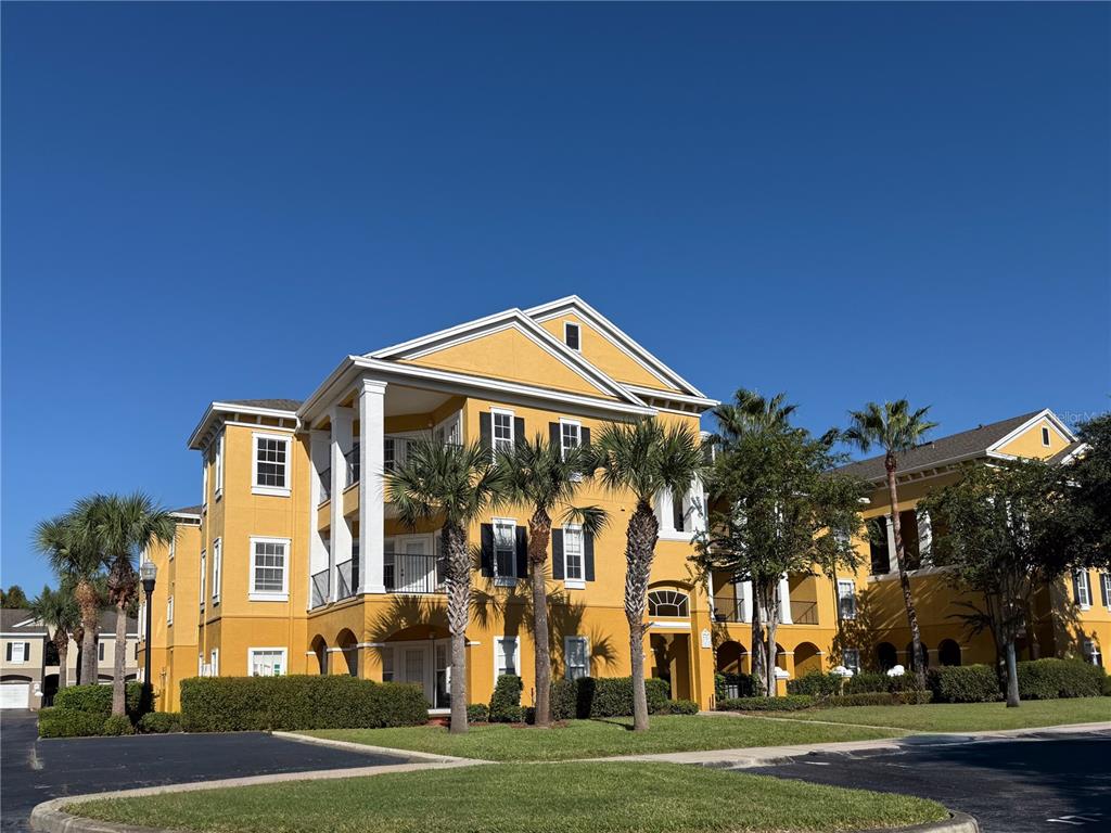 3707 Conroy Road, Unit 1731 Orlando, FL 32839 - Photo 22 of 30