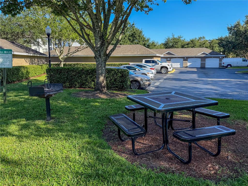 3707 Conroy Road, Unit 1731 Orlando, FL 32839 - Photo 28 of 30