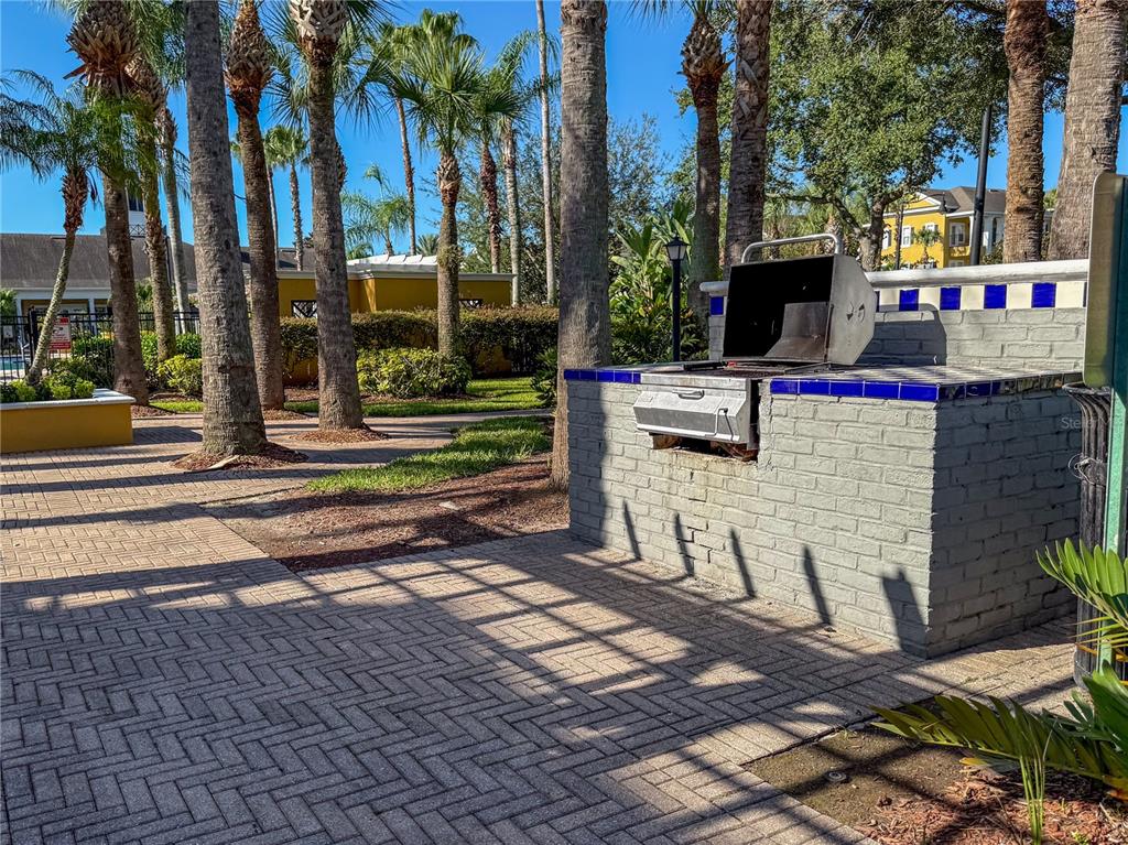 3707 Conroy Road, Unit 1731 Orlando, FL 32839 - Photo 29 of 30