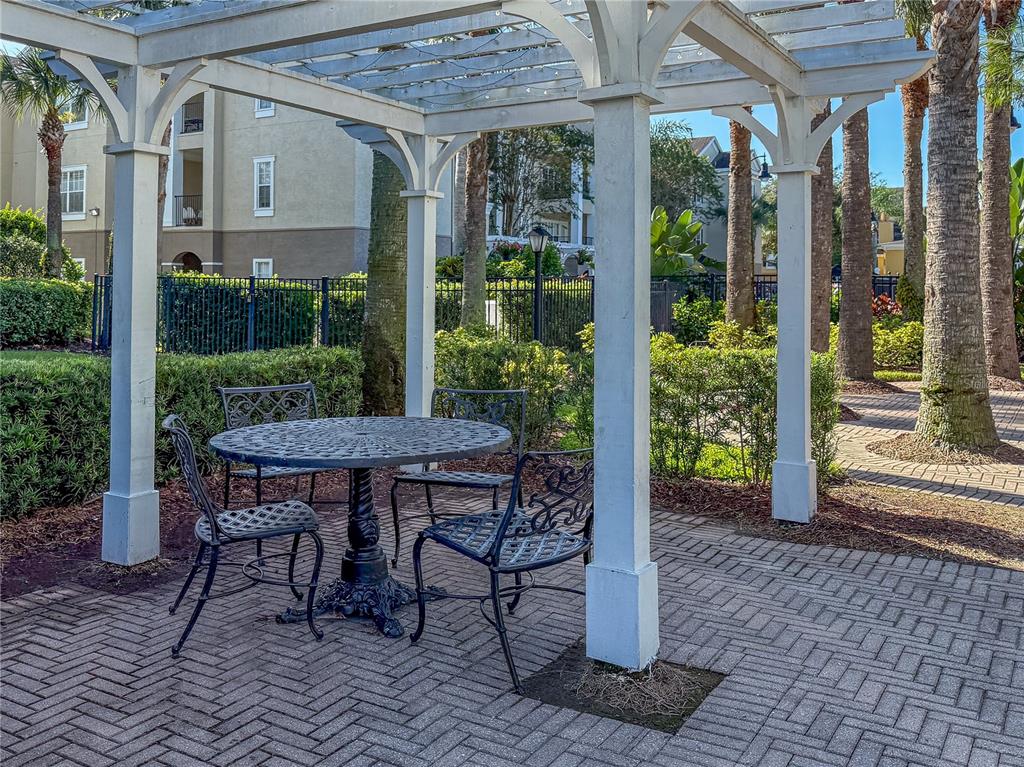 3707 Conroy Road, Unit 1731 Orlando, FL 32839 - Photo 30 of 30