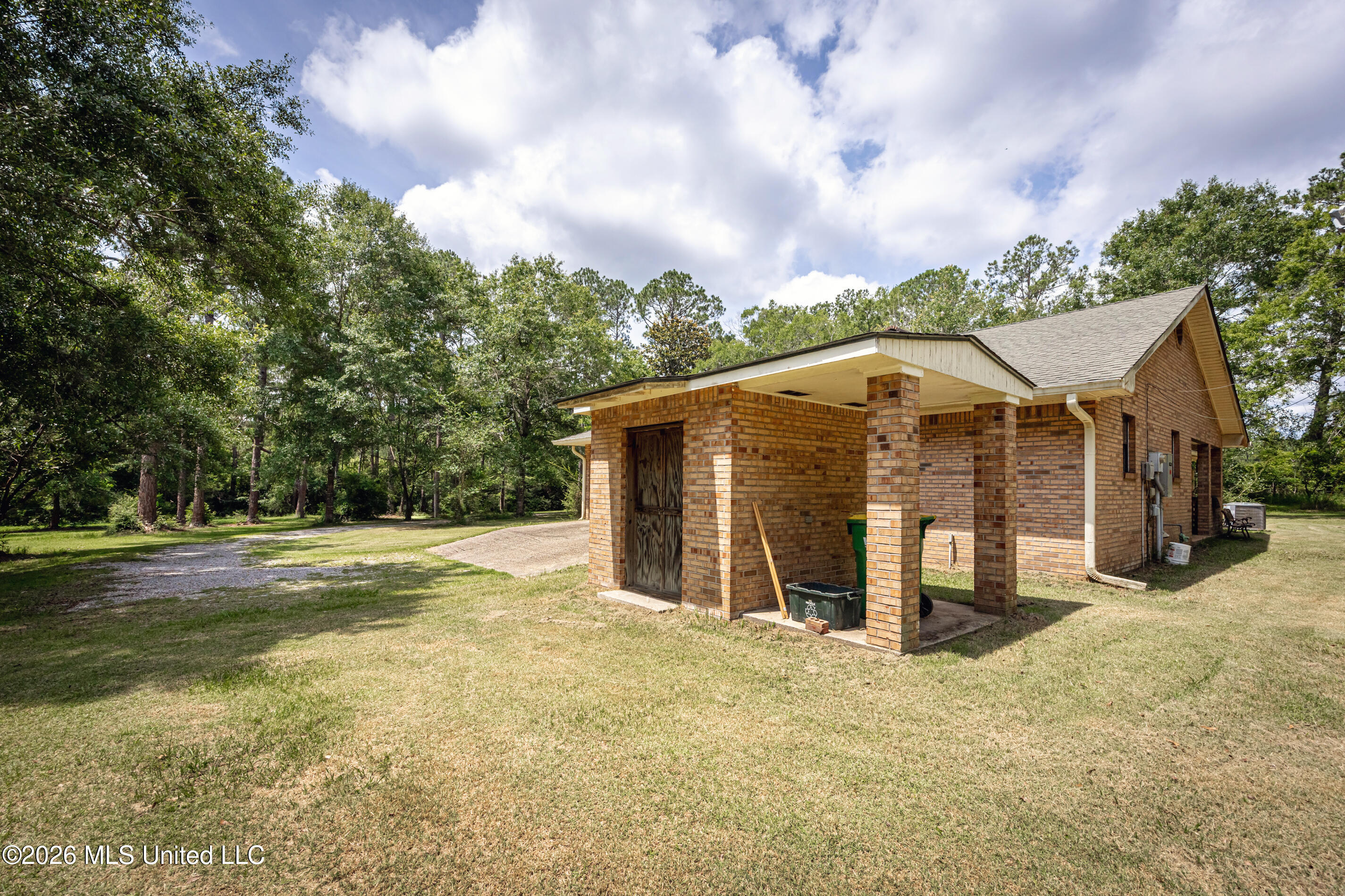 15608 Stanley Road Vancleave, MS 39565 - Photo 52 of 61 IMG_1166