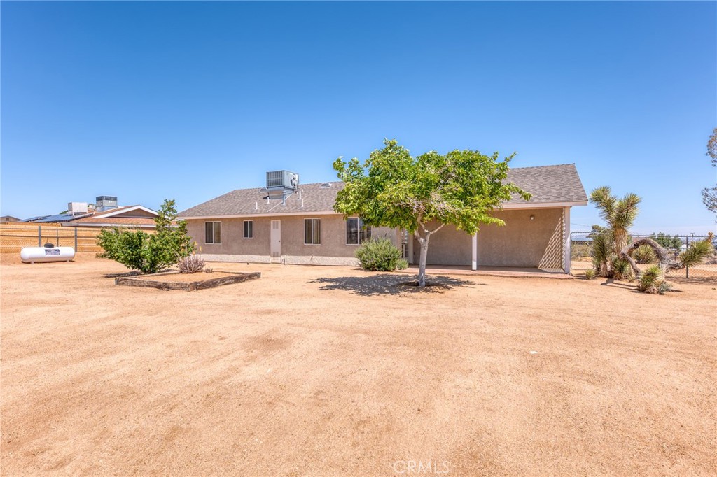 58285 Caliente Street Yucca Valley, CA 92284 - Photo 26 of 28