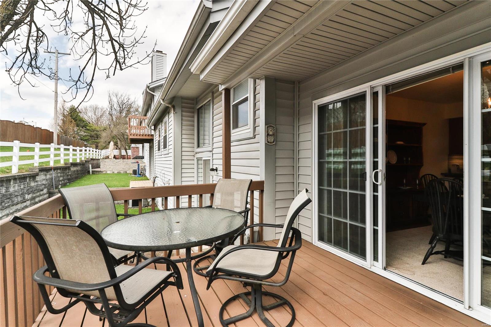 4557 Little Rock Road St. Louis, MO 63128 - Photo 20 of 24 Gallery Image 20