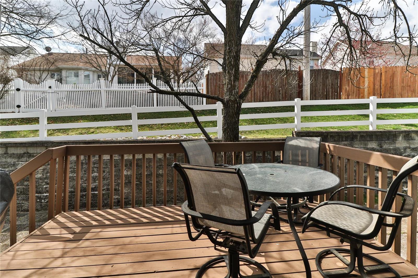 4557 Little Rock Road St. Louis, MO 63128 - Photo 21 of 24 Gallery Image 21