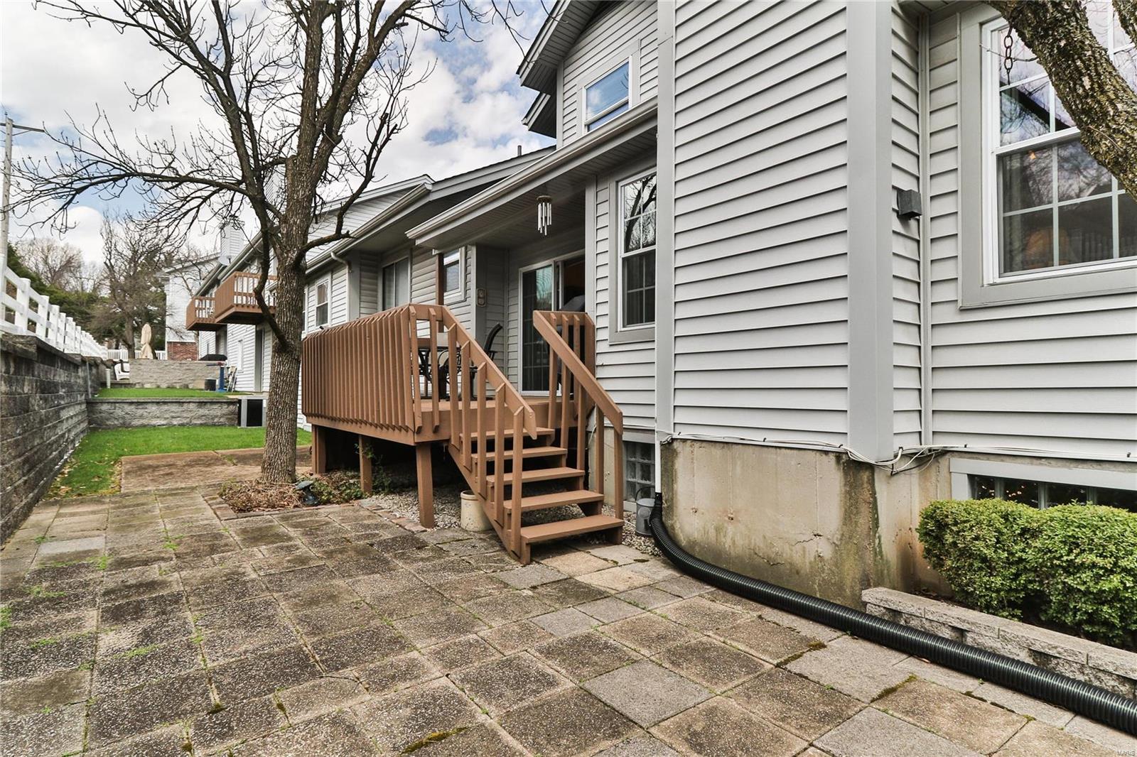 4557 Little Rock Road St. Louis, MO 63128 - Photo 22 of 24 Gallery Image 22