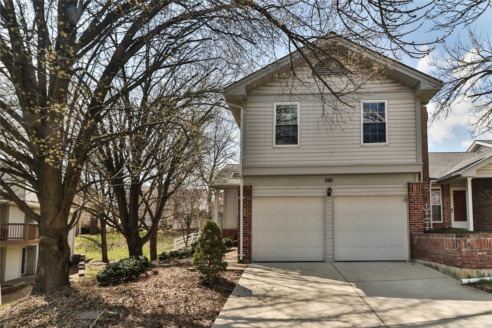 4557 Little Rock Road St. Louis, MO 63128 - Photo 23 of 24 Gallery Image 23