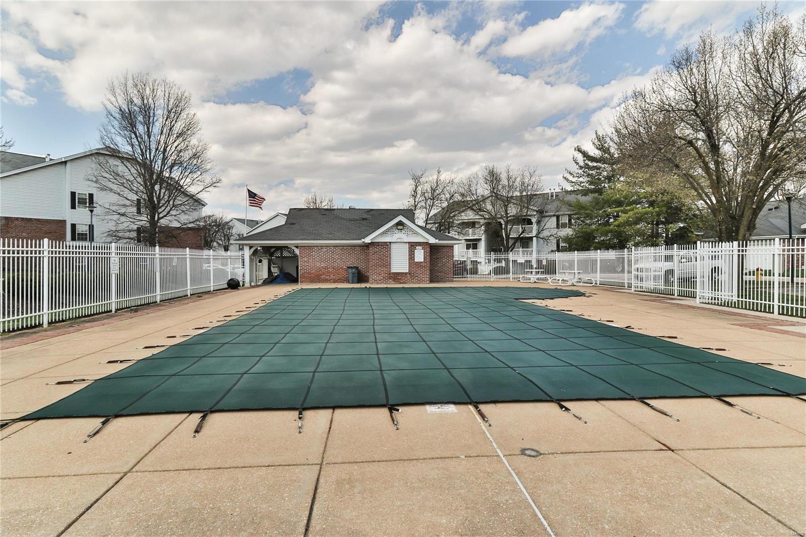 4557 Little Rock Road St. Louis, MO 63128 - Photo 24 of 24 Gallery Image 24