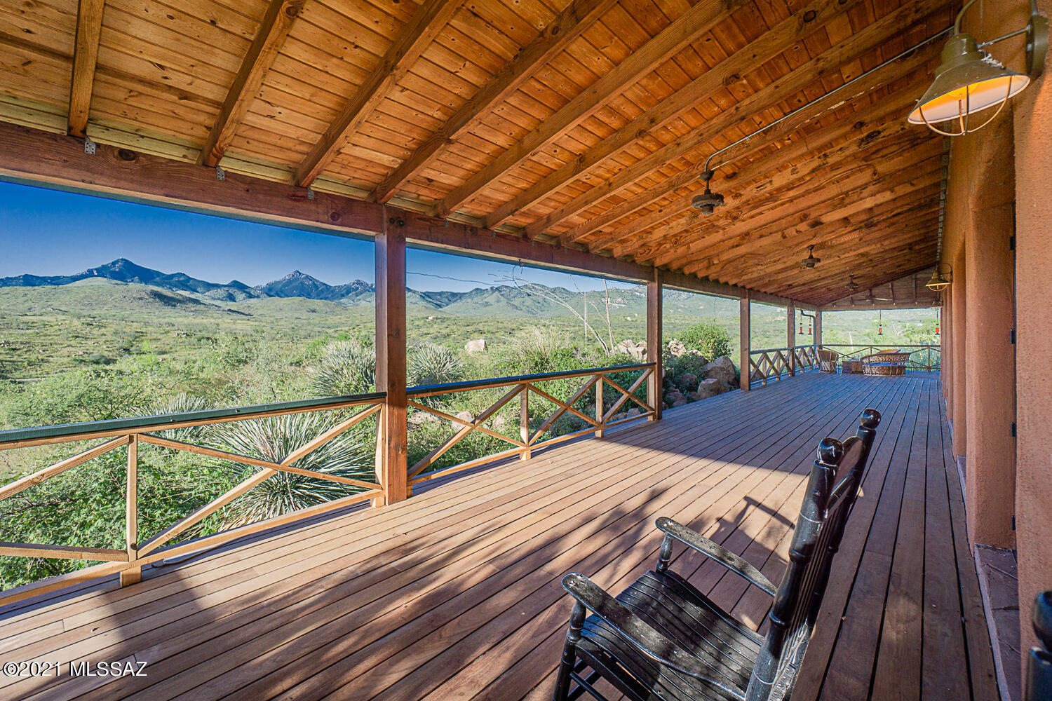 232 Bond Canyon Road Rio Rico, AZ 85648 - Photo 33 of 50