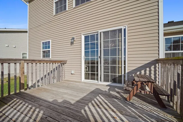 $320,000 | 2311 Wirsing Way, Bloomington, IL 61704