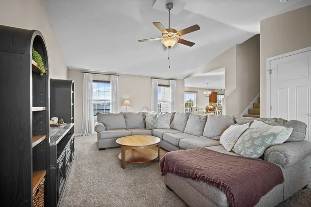 $320,000 | 2311 Wirsing Way, Bloomington, IL 61704