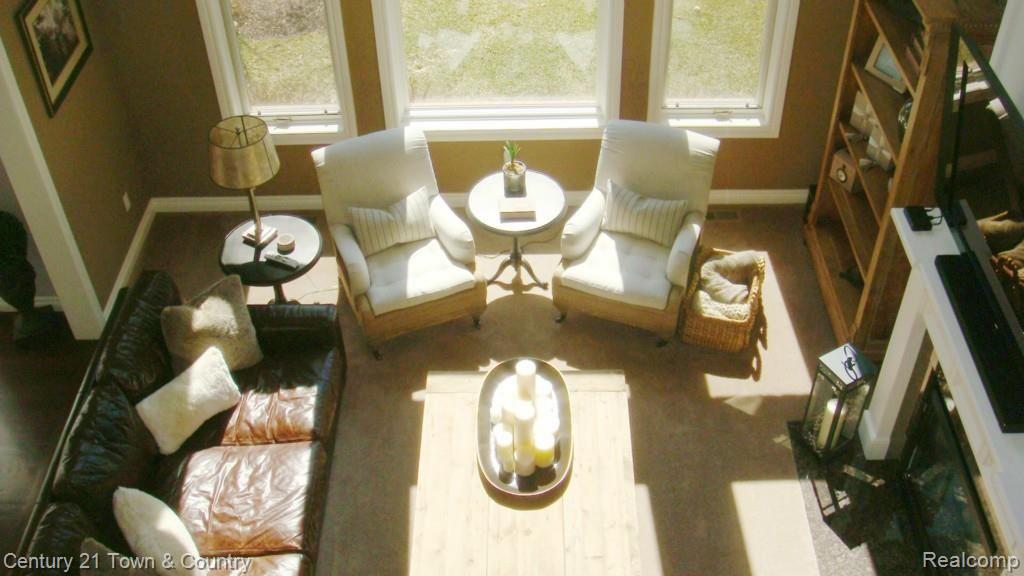 2947 South Addison Circle Rochester, MI 48306 - Photo 18 of 54 Great Room