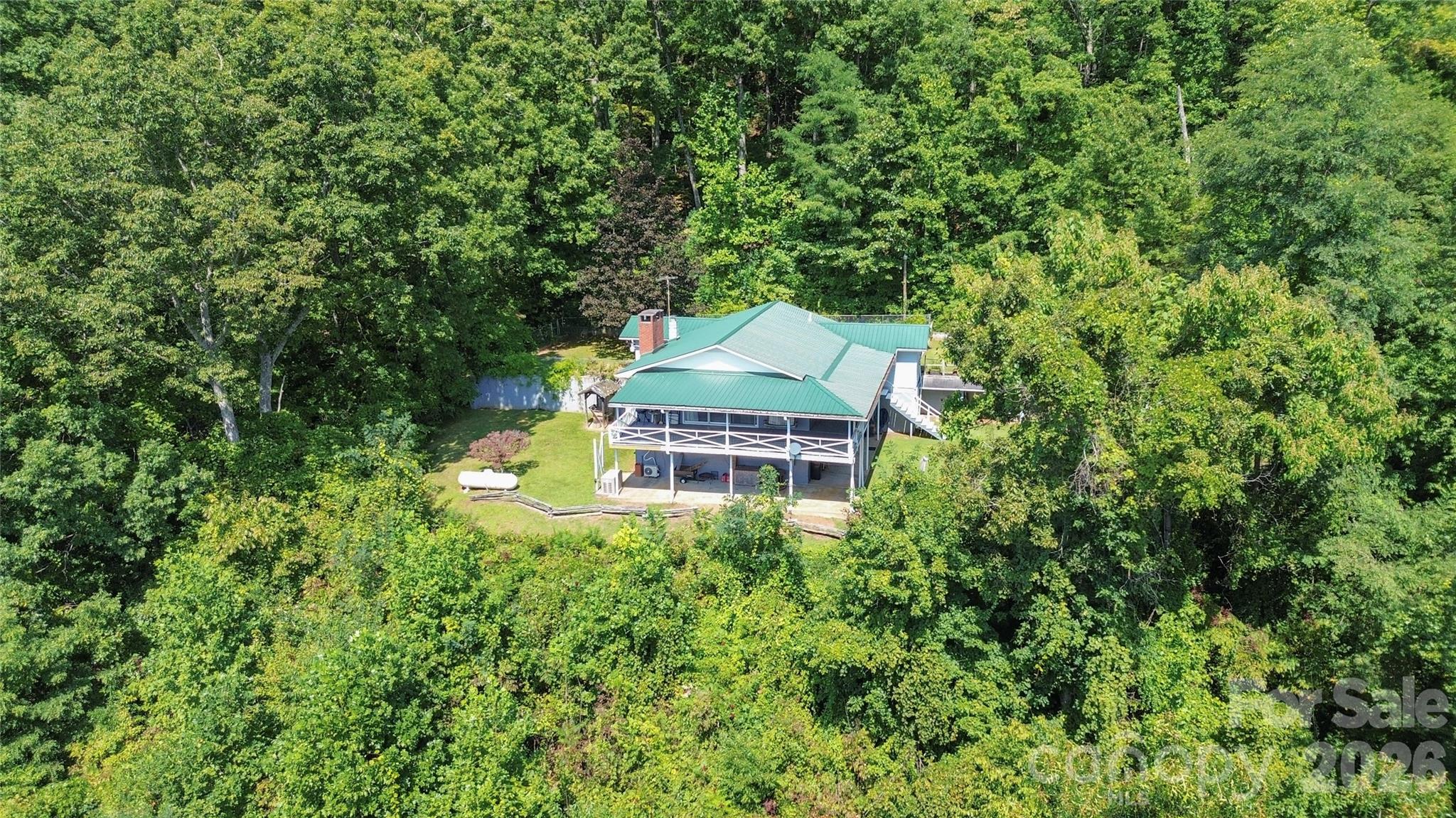 454 Hummingbird Lane Franklin, NC 28734 - Photo 46 of 48