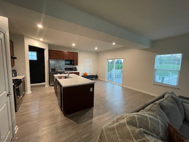 3404 Wicker Street Northeast Canton, OH 44721 - Photo 30 of 41