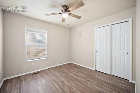 $425,000 | 7865 Fedora Lane, Colorado Springs, CO 80923
