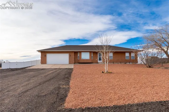 $419,900 | 1152 East Ranch Drive, Pueblo West, CO 81007