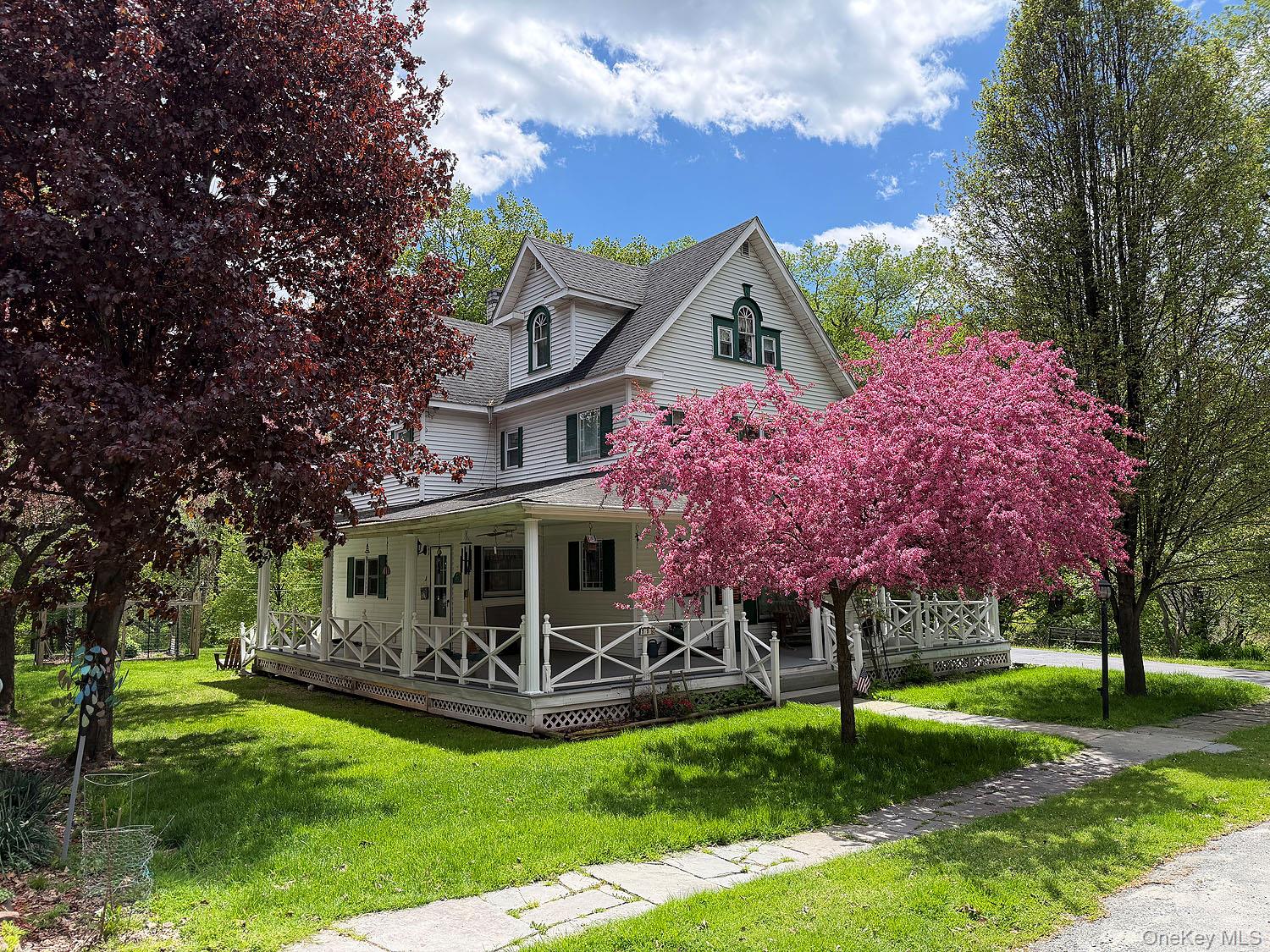 11 Highview Avenue Callicoon, NY 12723 - Photo 1 of 49