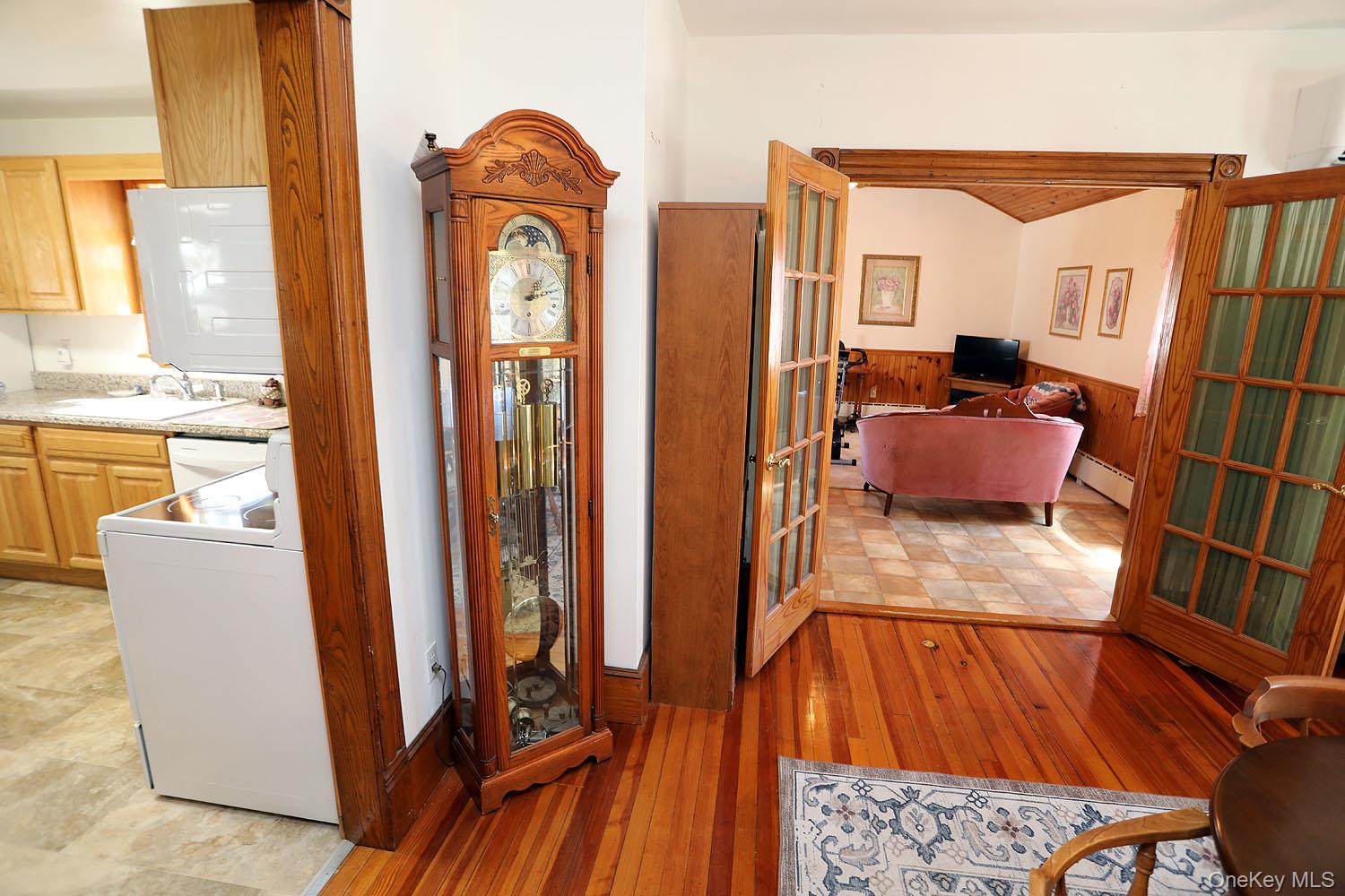 11 Highview Avenue Callicoon, NY 12723 - Photo 20 of 49 French Doors