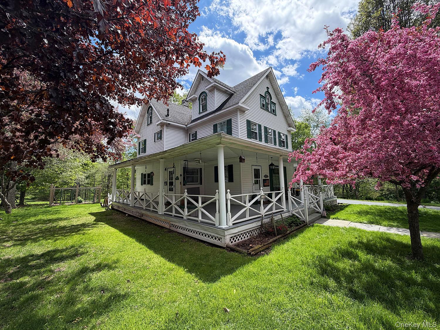 11 Highview Avenue Callicoon, NY 12723 - Photo 2 of 49