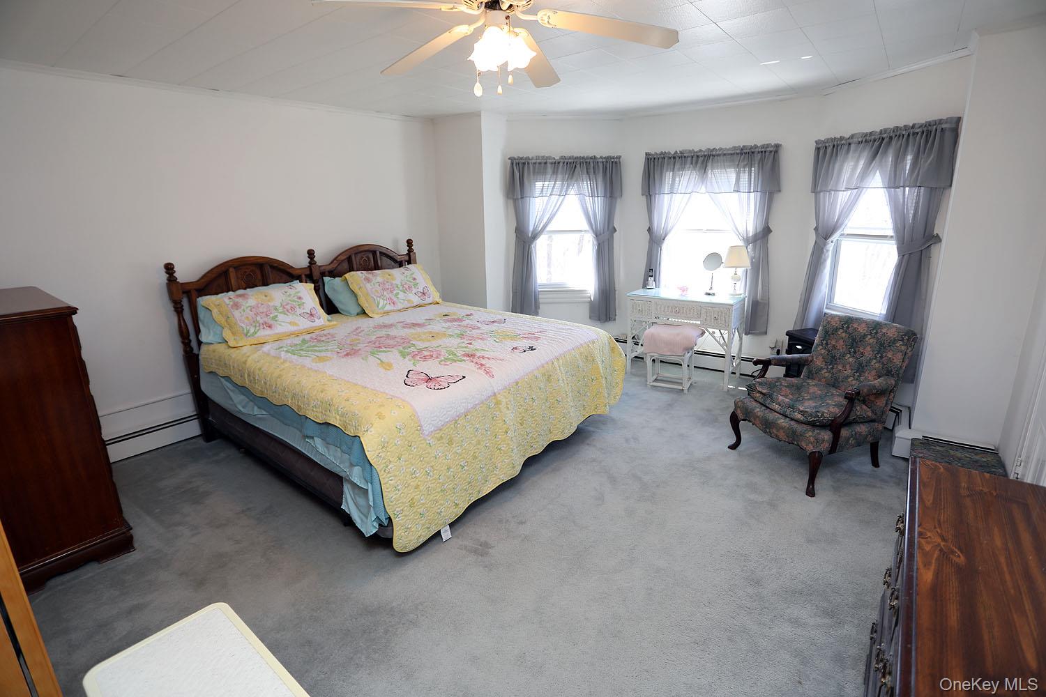 11 Highview Avenue Callicoon, NY 12723 - Photo 29 of 49 Main bedroom