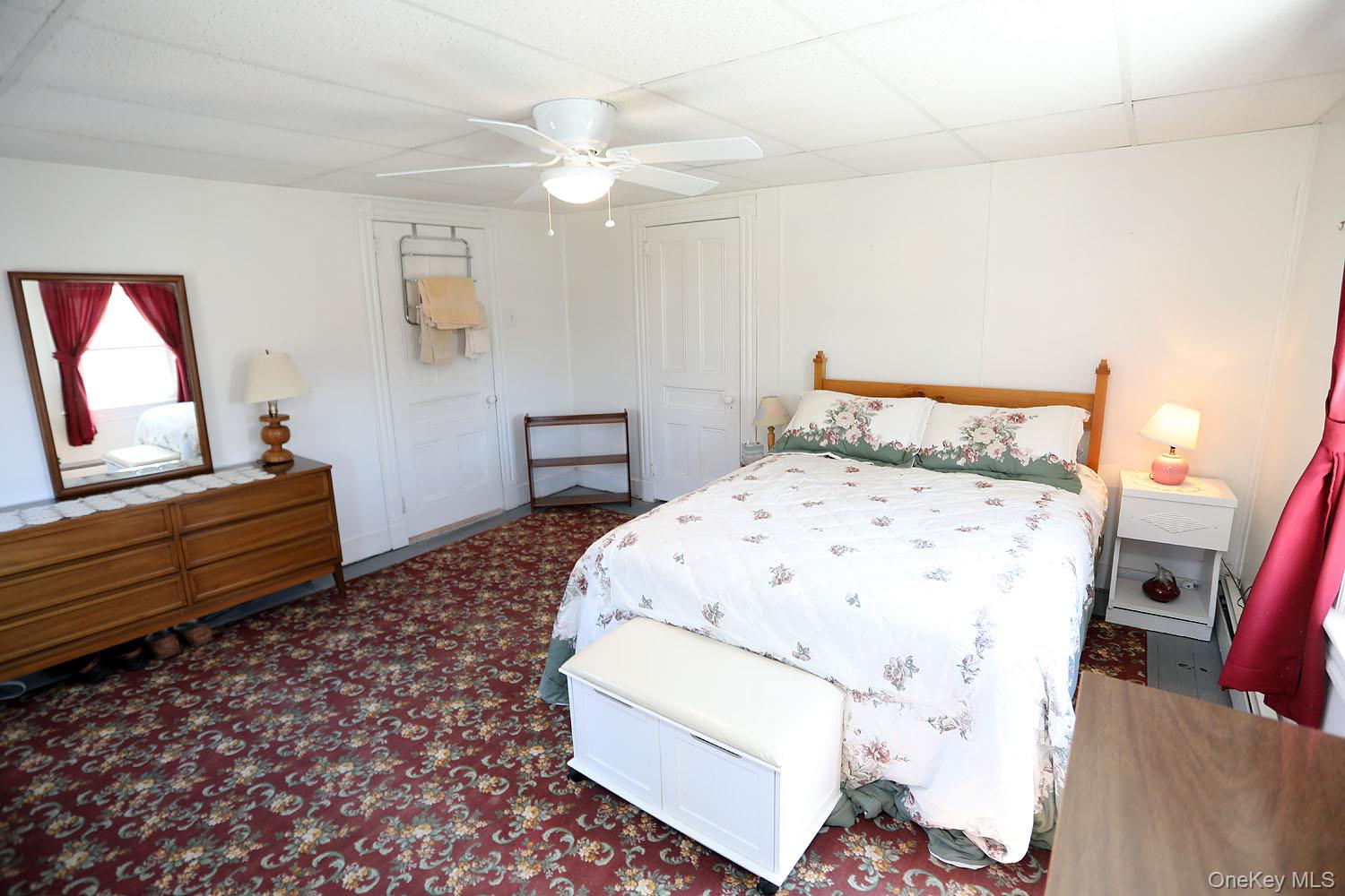 11 Highview Avenue Callicoon, NY 12723 - Photo 35 of 49 Bedroom 2nd floor